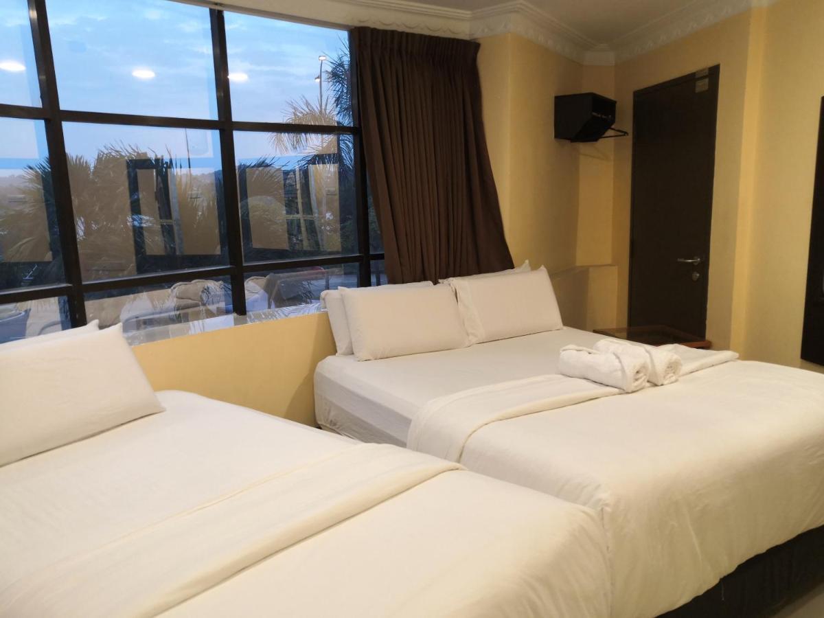 City Times Inn Seri Kembangan Exterior photo